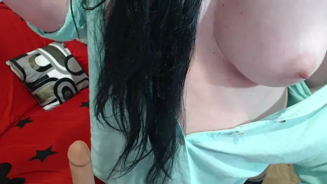 JullieMilf online show from March 10, 2026, 4:00 pm