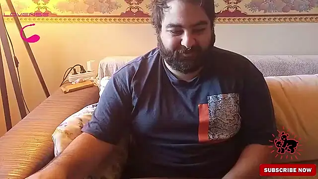  Sinyor34 online show from November 13, 2025, 7:01 am