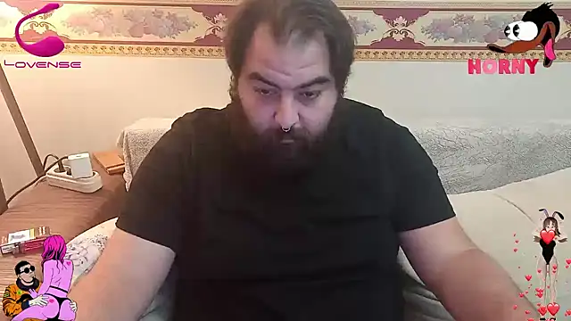  Sinyor34 online show from January 17, 2026, 9:51 pm