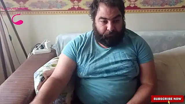  Sinyor34 online show from October 23, 2025, 9:52 am