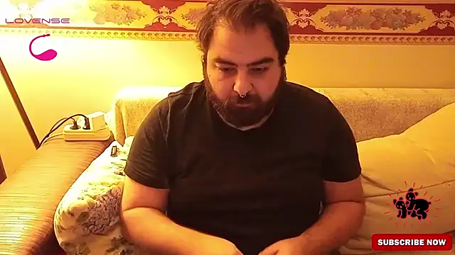  Sinyor34 online show from November 8, 2025, 1:09 am