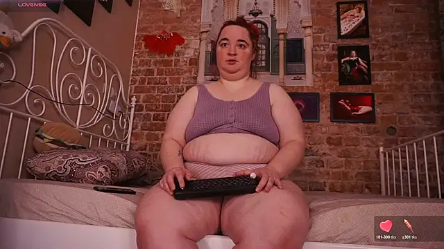 Evelively online show from March 27, 2026, 3:15 am