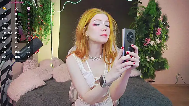 Snapshot of Misamane chatting on March 19, 2026, 3:34 pm Misamane online show from March 19, 2026, 3:34 pm