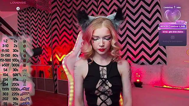 Snapshot of Misamane chatting on January 15, 2025, 4:21 pm Misamane online show from January 15, 2025, 4:21 pm