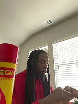 blue5455 online show from February 14, 2025, 6:19 pm