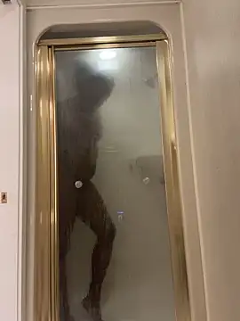 blue5455 online show from February 28, 2025, 5:37 pm