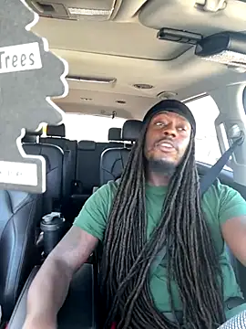 blue5455 online show from October 10, 2025, 8:20 pm