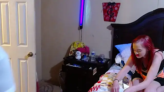 AerobicSleeve online show from February 1, 2026, 7:17 am