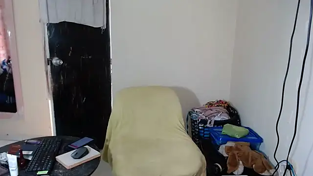 Sashaferrari2000 online show from March 19, 2026, 4:51 pm