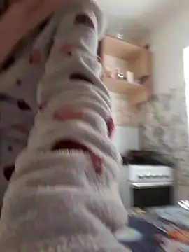 SexxyLety online show from January 18, 2026, 9:02 am