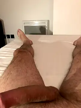 Romain2841 online show from November 4, 2025, 8:01 pm