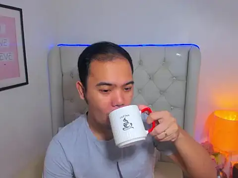 AsianZero online show from March 19, 2026, 5:02 pm