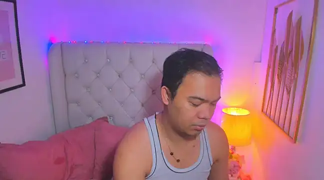 AsianZero online show from March 7, 2025, 6:13 am