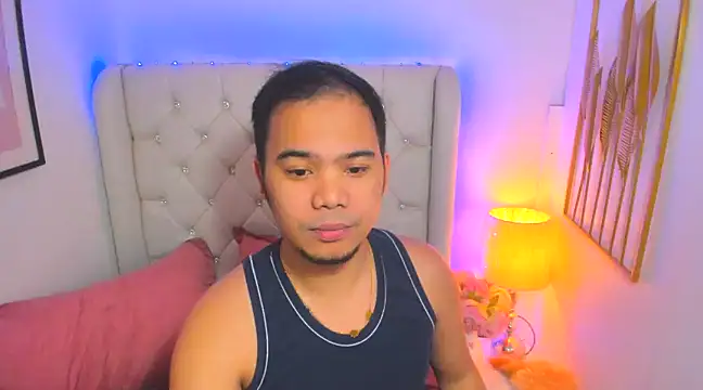 AsianZero online show from February 5, 2025, 5:20 pm