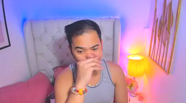 AsianZero online show from February 7, 2025, 7:29 am