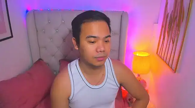 AsianZero online show from March 11, 2025, 7:35 am