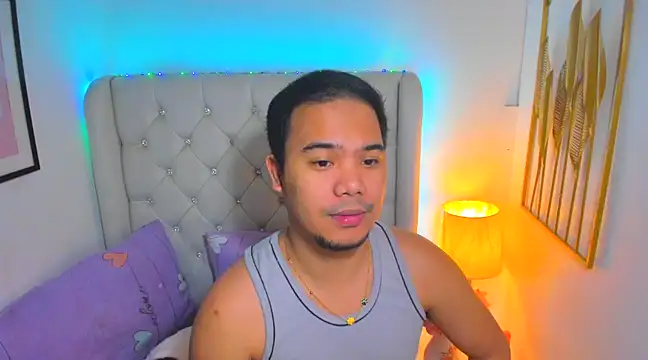 AsianZero online show from February 26, 2025, 5:00 pm