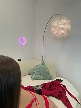 Rileysim88 online show from January 14, 2026, 8:40 am