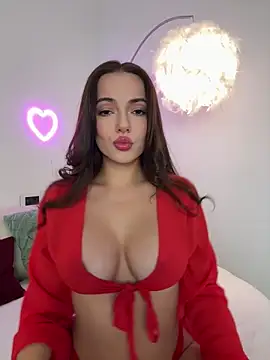 Rileysim88 online show from October 8, 2025, 6:15 am