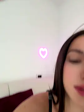 Rileysim88 online show from October 4, 2025, 9:22 am