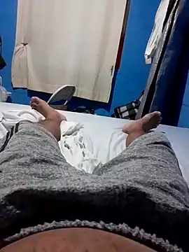 geroom online show from March 4, 2025, 11:54 pm