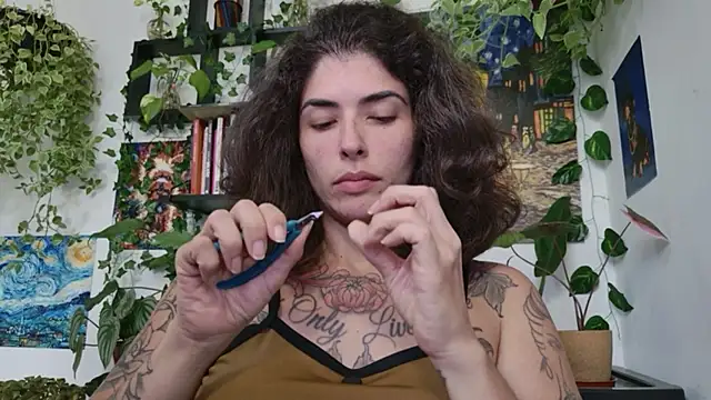 TaliMajesty online show from May 29, 2026, 7:42 pm