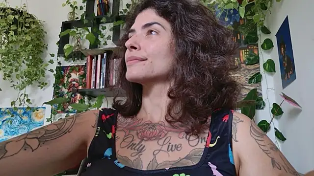 TaliMajesty online show from May 30, 2026, 2:34 pm