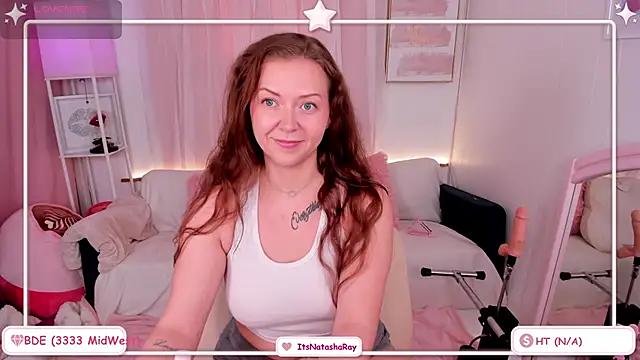 Snapshot of Itsnatasharay chatting on May 11, 2026, 5:54 pm Itsnatasharay online show from May 11, 2026, 5:54 pm