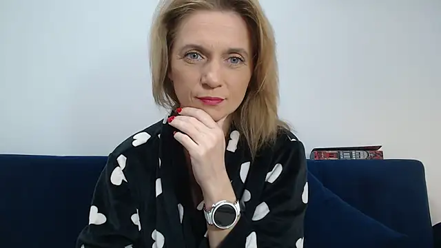 MysticCreature online show from January 13, 2026, 6:28 am