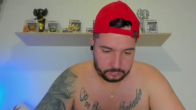 camilo restrepo21 online show from April 1, 2026, 12:24 am