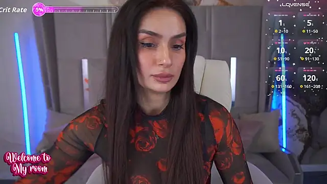 Snapshot of AnzhyTeqila chatting on October 28, 2025, 6:01 am AnzhyTeqila online show from October 28, 2025, 6:01 am