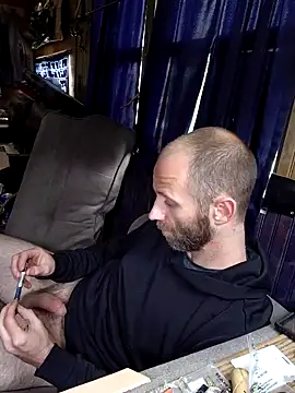 Cooking Cristal online show from November 11, 2025, 5:52 pm