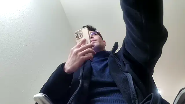 SebastianReiss online show from April 28, 2026, 9:46 am