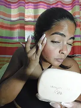 missmelissa  online show from November 13, 2025, 11:47 am