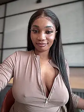 Snapshot of __Nessa__ chatting on March 15, 2025, 11:51 am   Nessa   online show from March 15, 2025, 11:51 am
