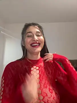 IrisBlues online show from October 16, 2025, 4:48 pm