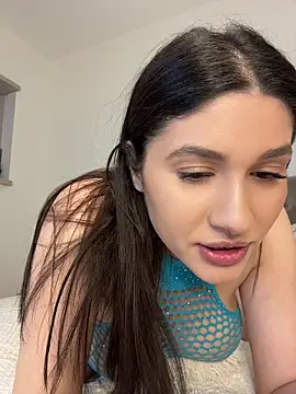 IrisBlues online show from April 8, 2026, 3:46 pm