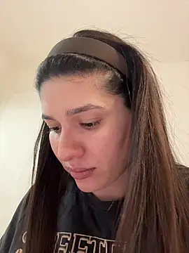 IrisBlues online show from April 2, 2026, 3:41 pm