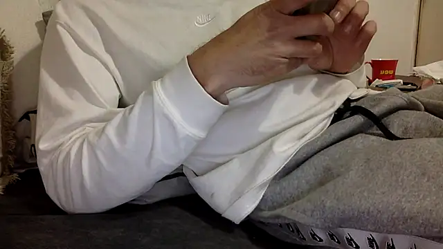 BADGUY2021 online show from January 12, 2026, 5:09 pm