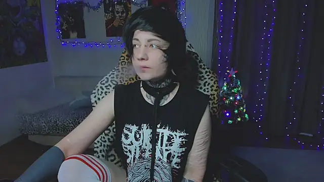 acid trip1l online show from December 21, 2025, 8:31 pm