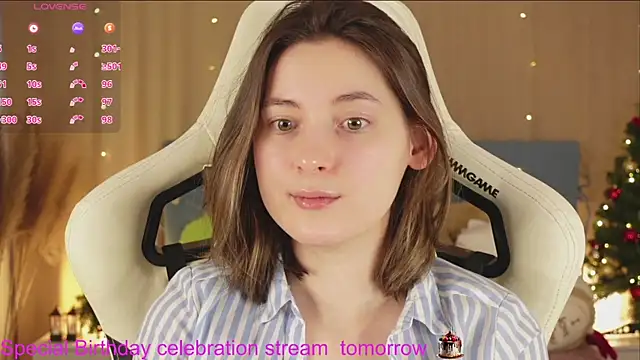 BeckyMartens online show from January 11, 2025, 12:01 am