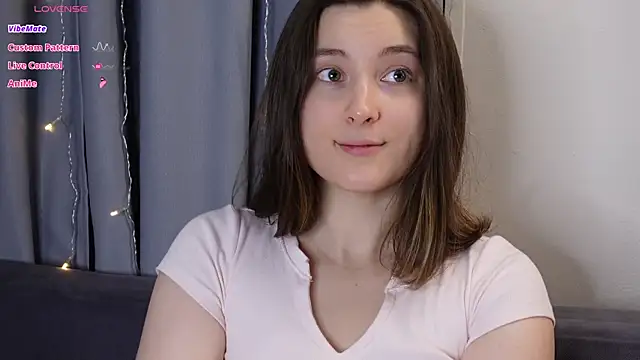 BeckyMartens online show from September 23, 2025, 1:01 am