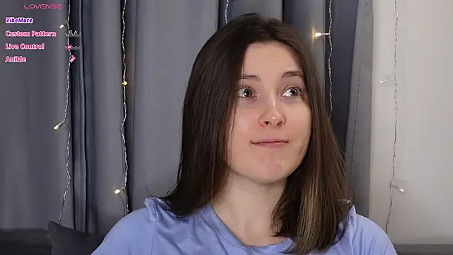 BeckyMartens online show from October 17, 2025, 1:53 am