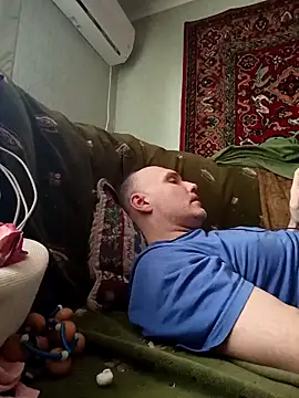 Sam Colt online show from April 4, 2026, 10:11 am