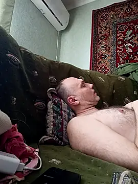 Sam Colt online show from March 25, 2026, 8:57 am