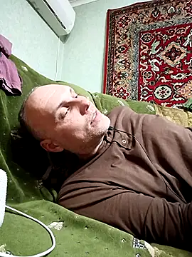 Sam Colt online show from December 20, 2025, 1:25 pm