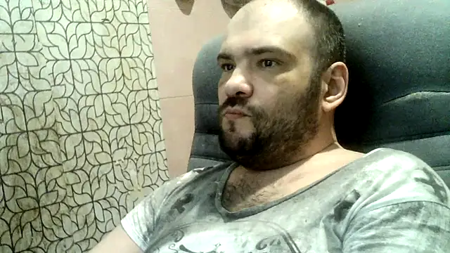 scuban87 online show from March 25, 2026, 11:14 pm