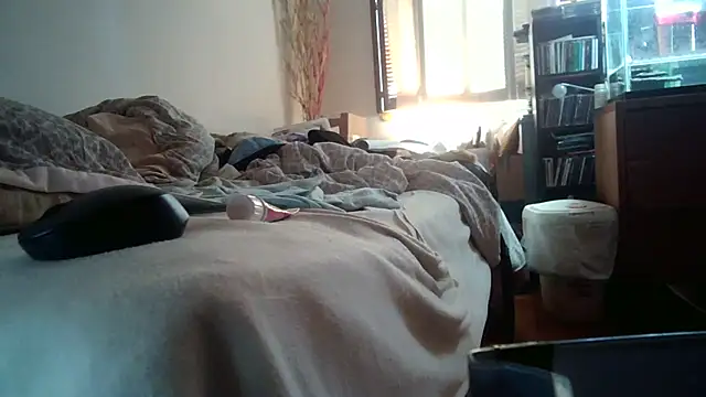 jumpingtomflash online show from February 21, 2026, 12:12 am