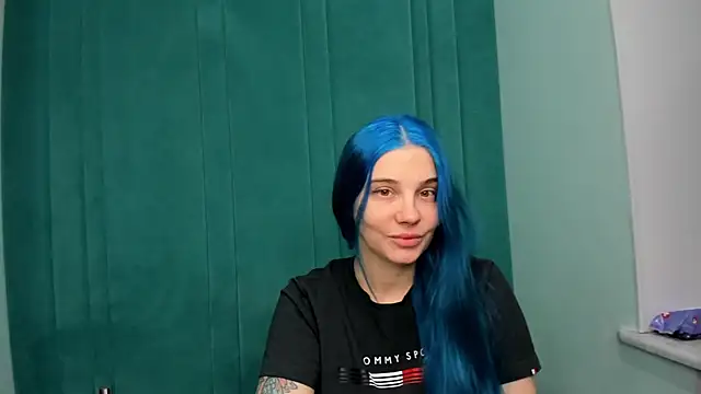 Snapshot of JuliaBusty chatting on January 16, 2026, 5:00 am JuliaBusty online show from January 16, 2026, 5:00 am