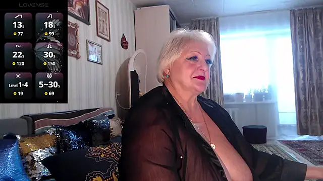 Jane Lewis online show from January 13, 2026, 1:04 pm